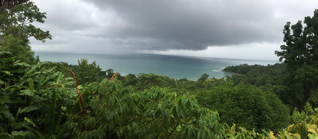 Osa Peninsula, Costa Rica
